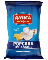 AMICA PZ.24 GR.32 POP CORN
